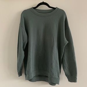American Eagle Crewneck Sweater